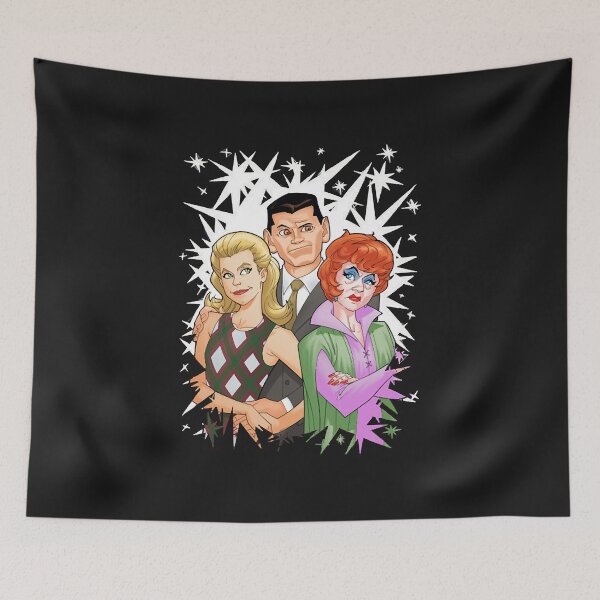 Item preview, Her mother is a bad witch!  designed and sold by WillieAustin.