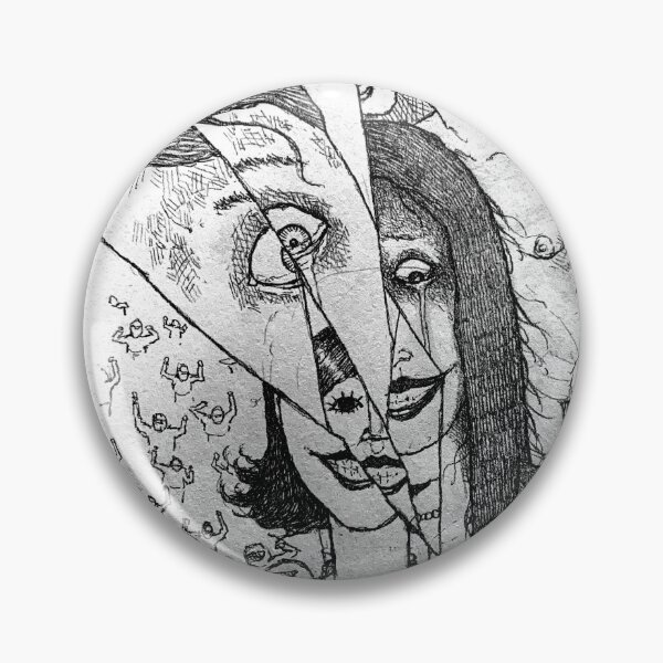 Item preview, Mima  designed and sold by GrislyFacade.