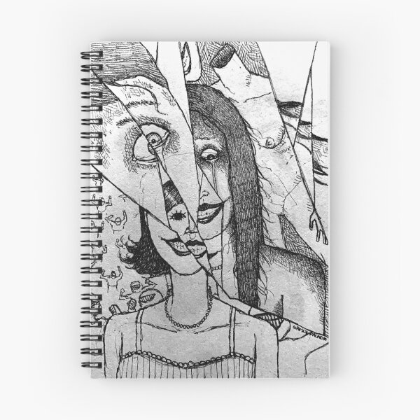 Item preview, Mima  designed and sold by GrislyFacade.