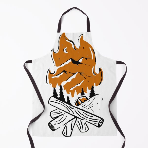 Item preview, Camping Is In Tents | Camping Vibes designed and sold by ghazalish.
