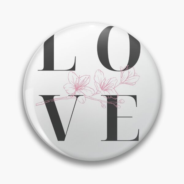 Item preview, simple love t-shirt designed and sold by adorestyle1.