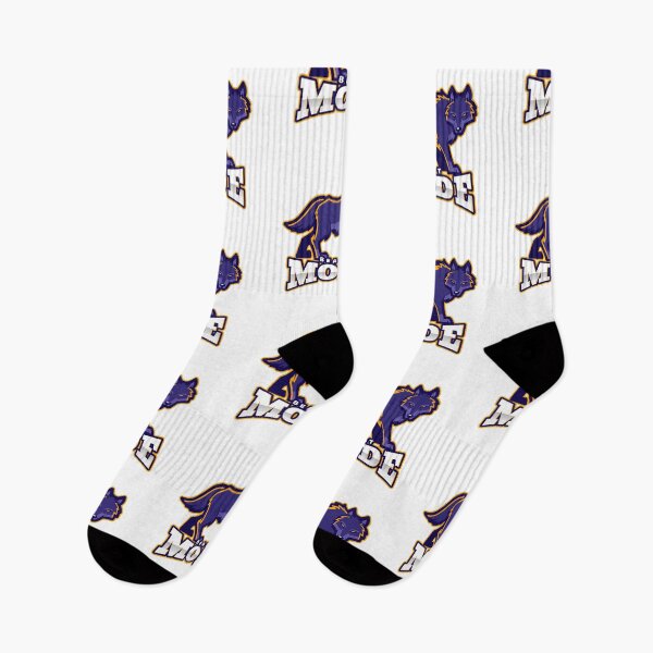 Item preview, Beast Mode Wolf White - Funny Gym designed and sold by GymWearDepot.