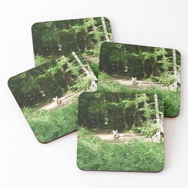 Item preview, Fallen tree. designed and sold by ProjectArtNow.