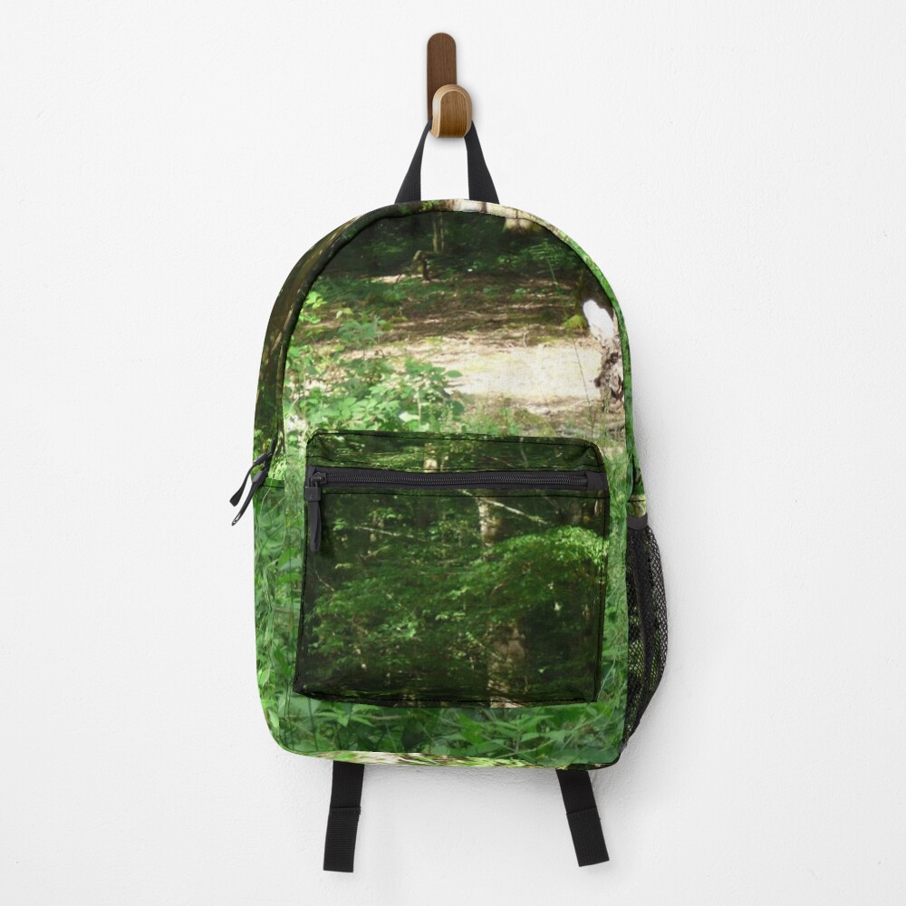 Item preview, Backpack designed and sold by ProjectArtNow.