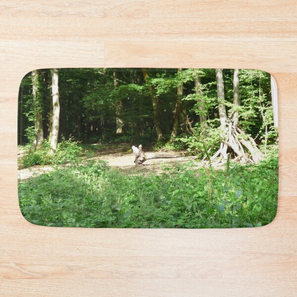 Item preview, Fallen tree. designed and sold by ProjectArtNow.