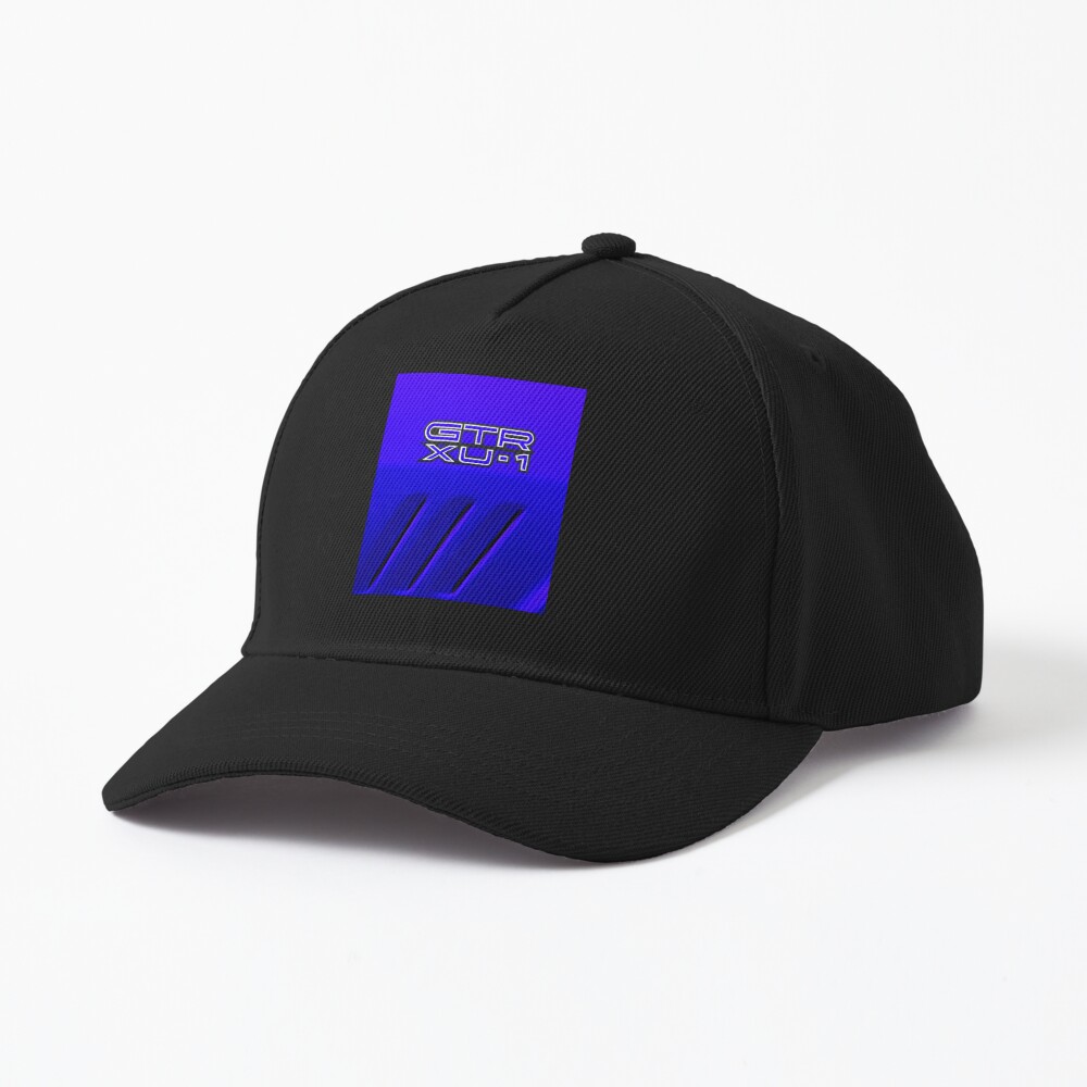 Item preview, Baseball Cap designed and sold by radestilo.