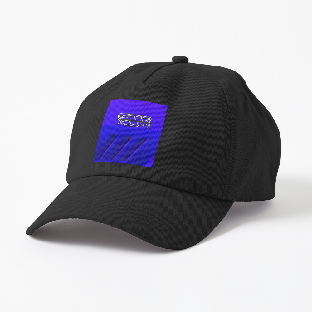 Item preview, Dad Hat designed and sold by radestilo.
