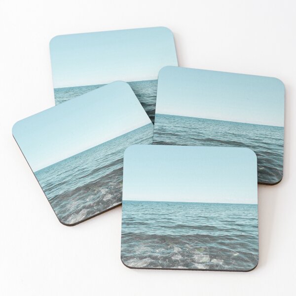 Item preview, crystal clear blue sea designed and sold by euphoriamary.