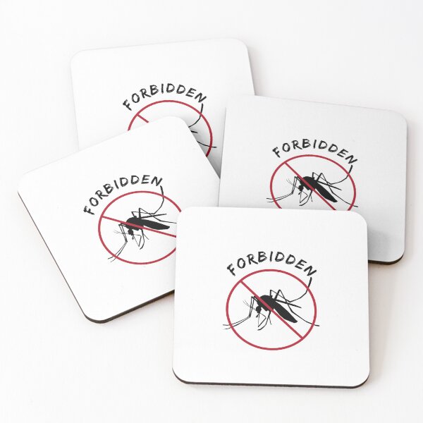Item preview, Mosquito Net - Forbidden designed and sold by bsrishika.