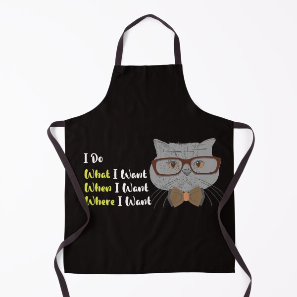 Item preview, I Do What I Want When I Want Where I Want designed and sold by WAISLYV.