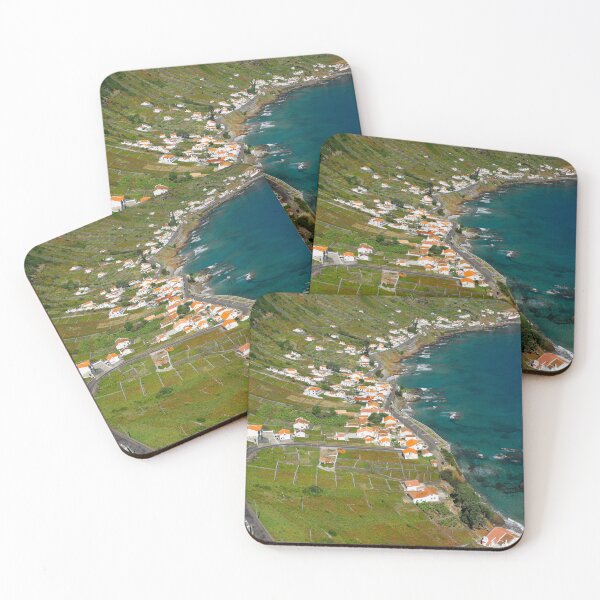 Item preview, Santa Maria island designed and sold by Gaspar Avila.