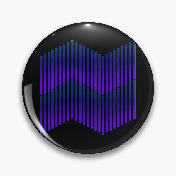 Item preview, vertical lines with gradient color designed and sold by KheinJohn.