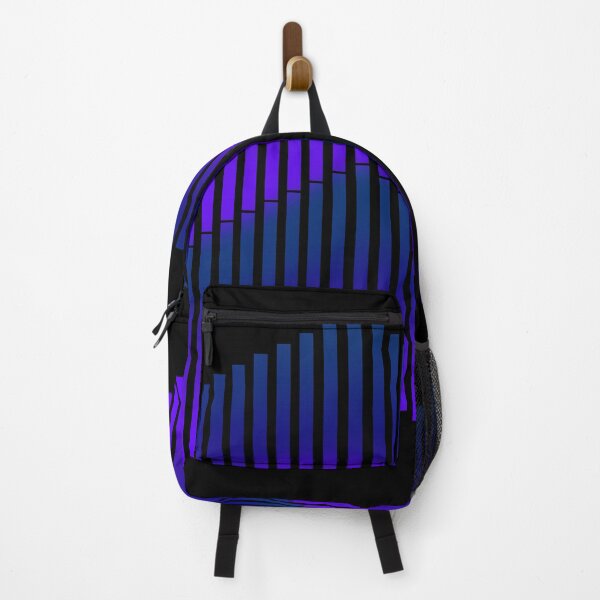 Item preview, vertical lines with gradient color designed and sold by KheinJohn.