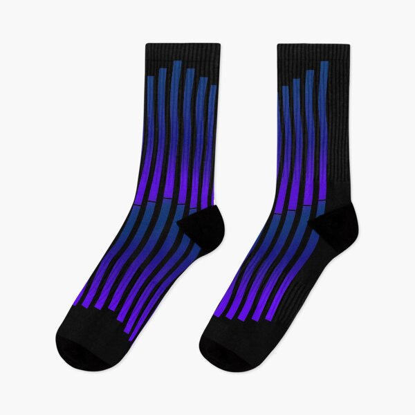 Item preview, vertical lines with gradient color designed and sold by KheinJohn.