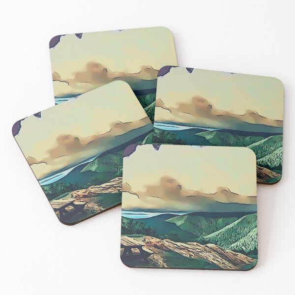 Item preview, Picnic in Paradise  designed and sold by MongeonMoments.