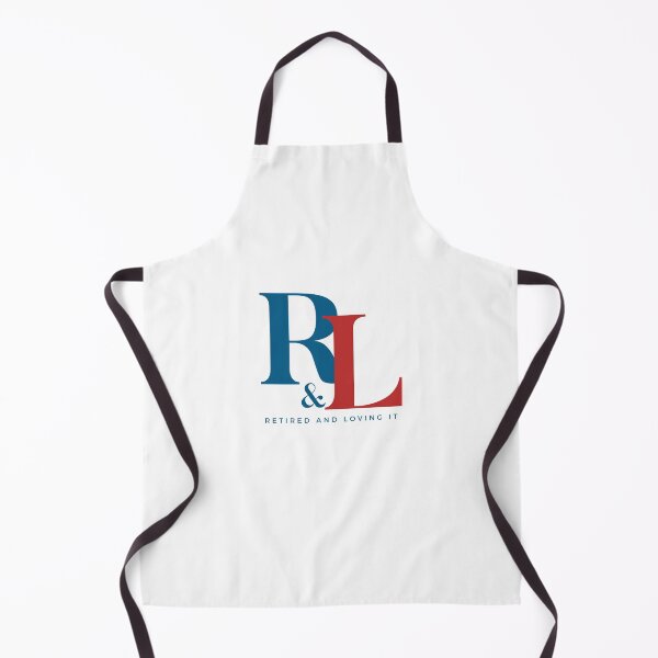Item preview, Retired And Loving It designed and sold by Baboki.