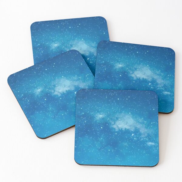 Item preview, velvety blue designed and sold by ritusdesigns.