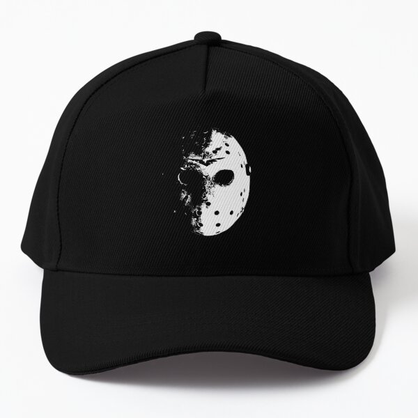 Friday the 13th Baseball Cap