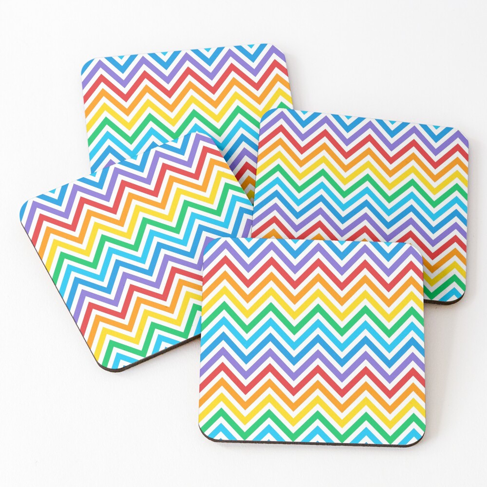 Item preview, Coasters (Set of 4) designed and sold by duron4.