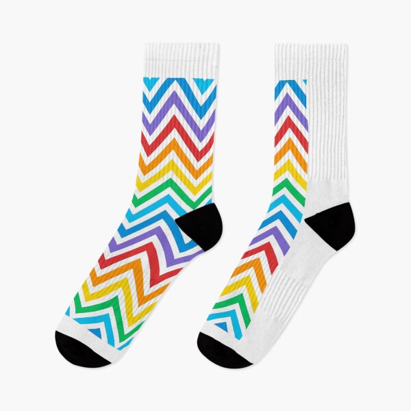 Item preview, Pattern Designs Colorful Abstract Geometric Pattern Sticker designed and sold by duron4.