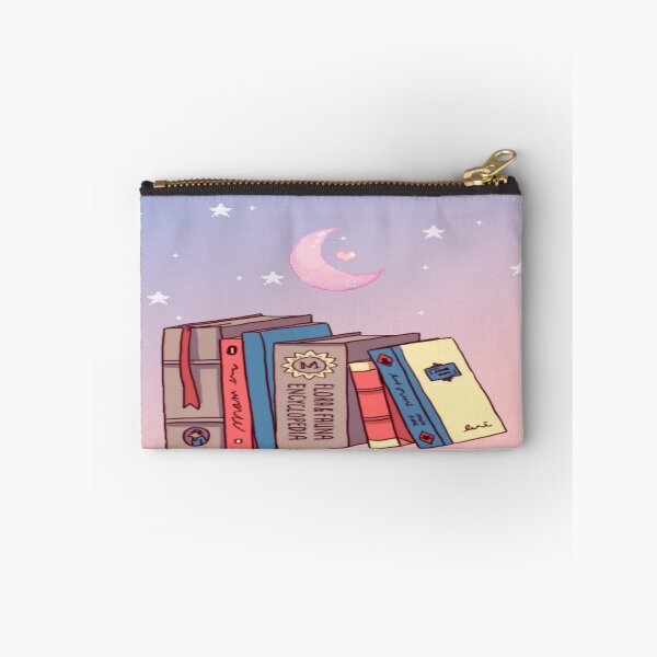 Item preview, Cute Book Collection designed and sold by IMCons.