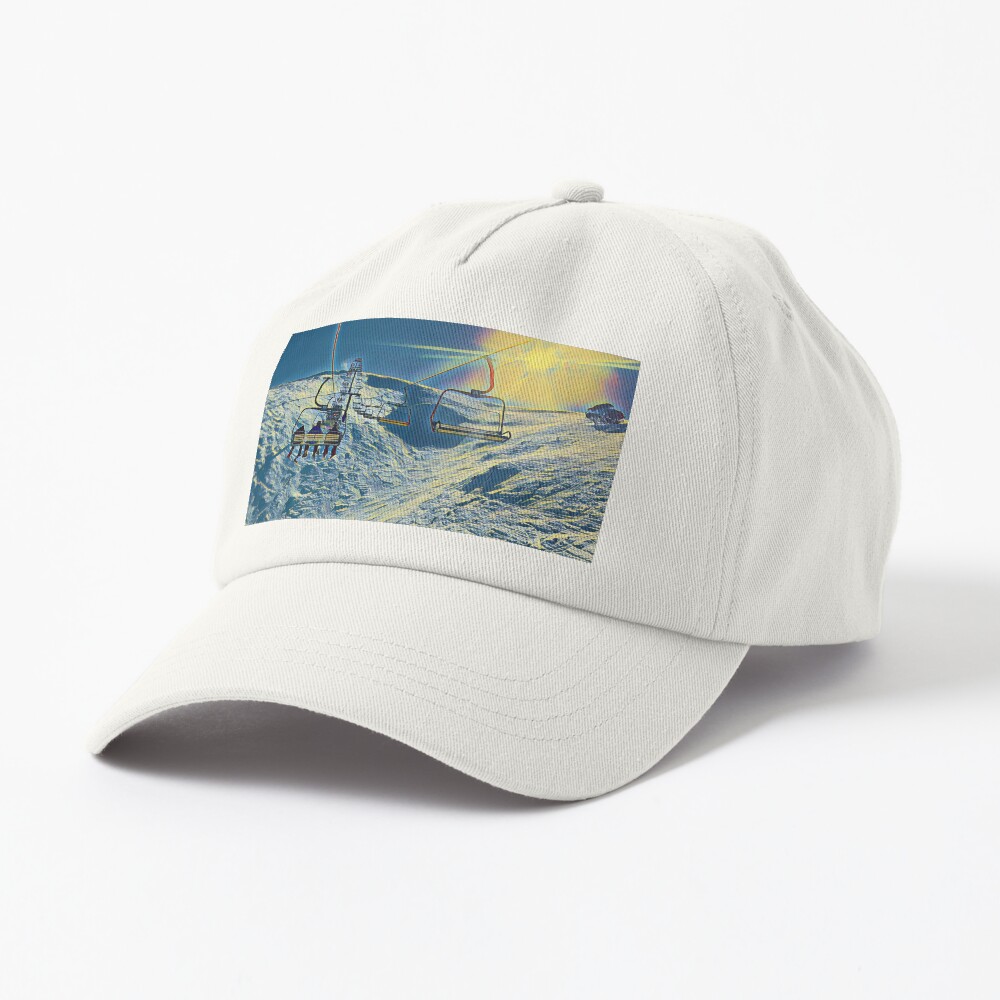 Item preview, Dad Hat designed and sold by ajdesignsau.