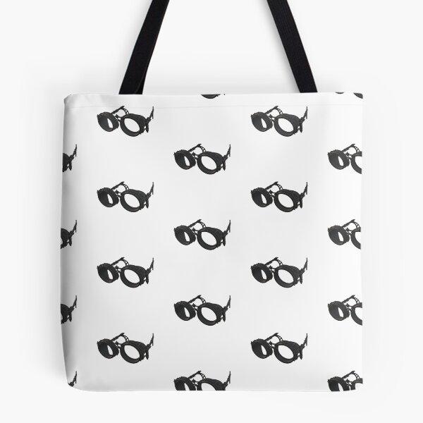 Item preview, Weird Dorky glasses designed and sold by Creative fashion Mix.