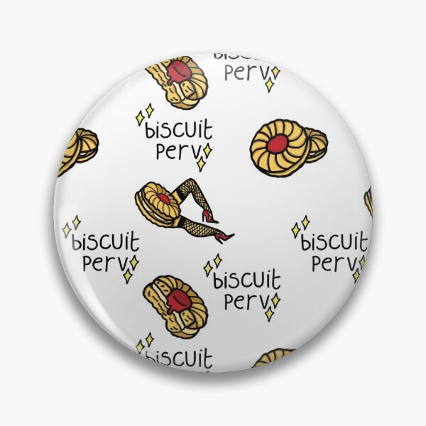 Item preview, Biscuit perv Travel Mug pattern! designed and sold by Beffernieblack.