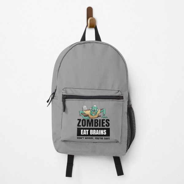 Item preview, Zombies Eat Brains designed and sold by OfficeFortune.