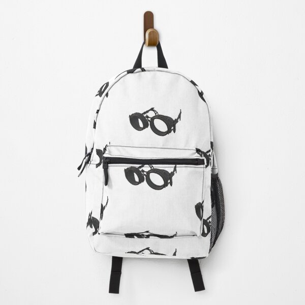 Item preview, Weird Dorky glasses designed and sold by Creative fashion Mix.