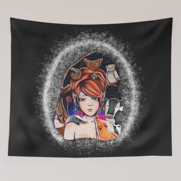 Item preview, Call of the Wild designed and sold by MBsWorkshop.