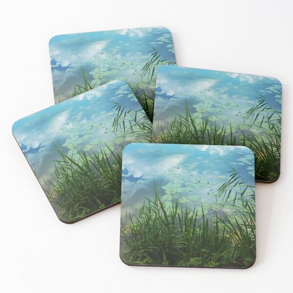 Item preview, MULDERPLAS - BLUE SKY designed and sold by André Cremers.