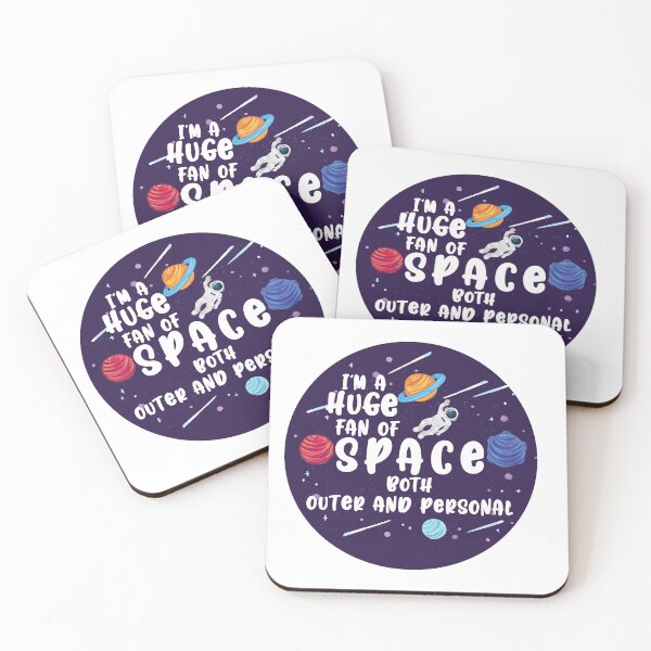 Item preview, im a huge fan of space both outer and personal designed and sold by Riklamcreative.