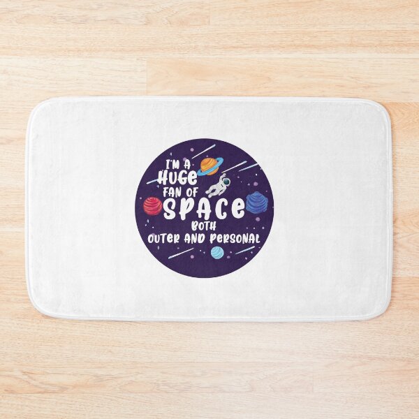 Item preview, im a huge fan of space both outer and personal designed and sold by Riklamcreative.