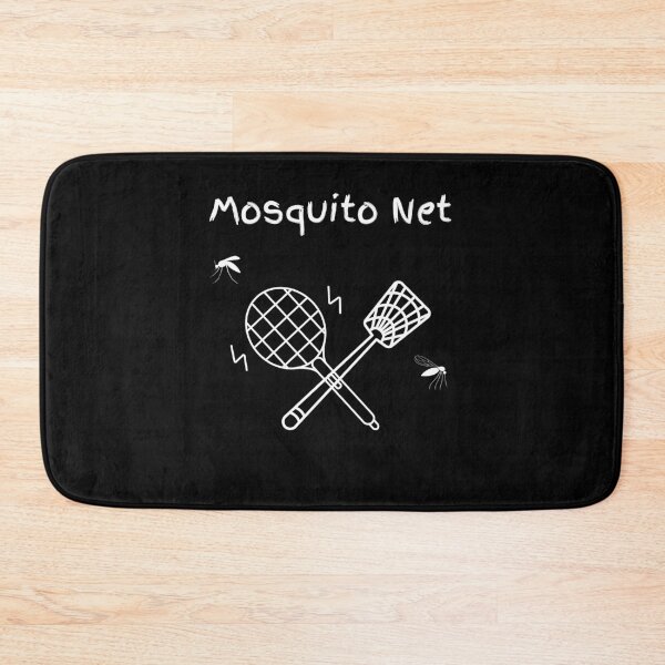 Item preview, Mosquito Net - Forbidden designed and sold by bsrishika.