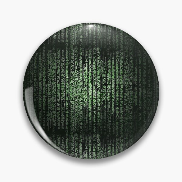 Item preview, The matrix designed and sold by Richard Kazar.