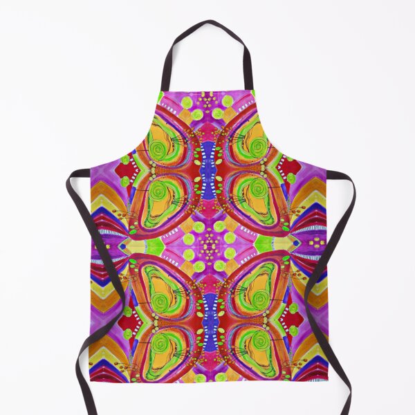 Item preview, red butterfly designed and sold by Design-Arte.