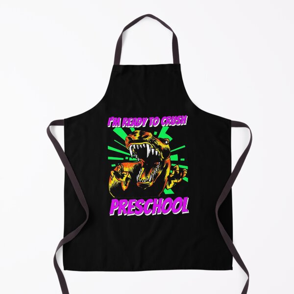 Item preview, I'm Ready To Crush Preschool designed and sold by AtisanArt.