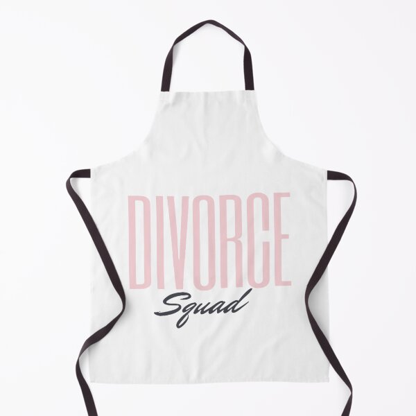Item preview, Divorce Squad For Divorce Party designed and sold by Nero9o.