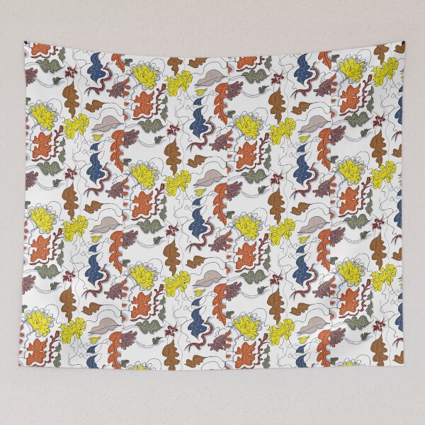 Item preview, Fall Comes designed and sold by Babadarrell65.