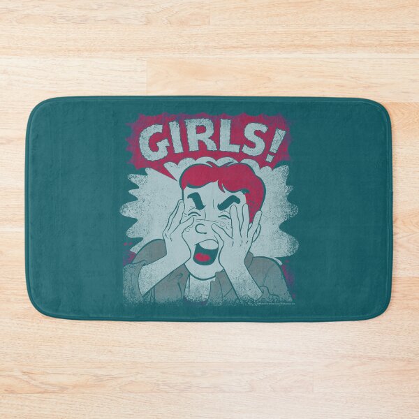 Item preview, AC103_Archie Comics Girls! Youth  designed and sold by HellstarB.