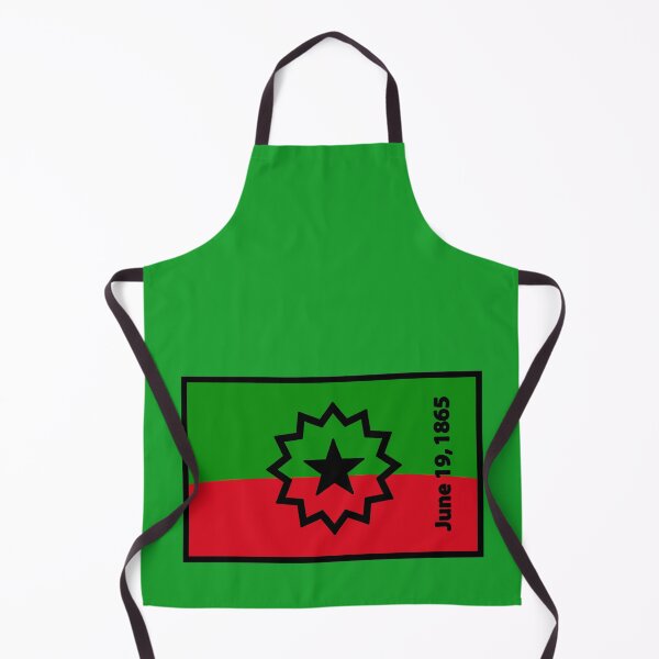 Item preview, ALKEBULAN - JUNETEENTH 1865 RBG designed and sold by Skillhause.