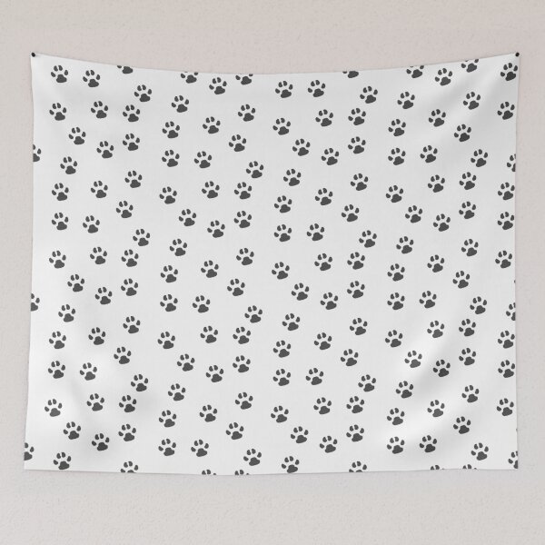 Item preview, Pet Paw Prints designed and sold by BobbyKilterJoy.