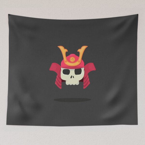 Item preview, Samurai designed and sold by Emir Simsek.