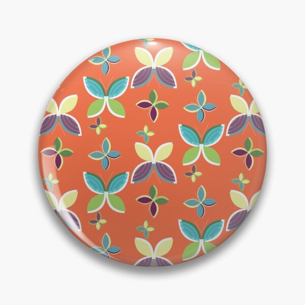 Item preview, cheery butterflies designed and sold by ritusdesigns.