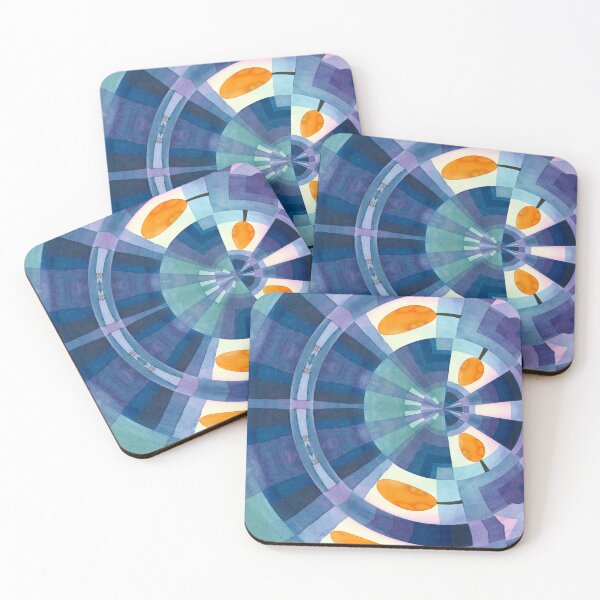 Item preview, Trees all around designed and sold by pixelbts.