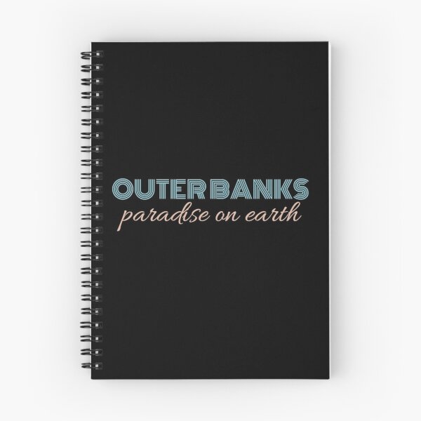 Item preview, Outer banks jj quotes designed and sold by Simi2020.