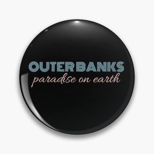 Item preview, Outer banks jj quotes designed and sold by Simi2020.