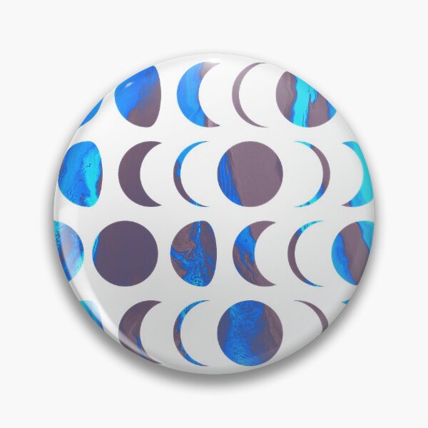 Item preview, Bluemoon Edited Digital Art designed and sold by maribrandt.