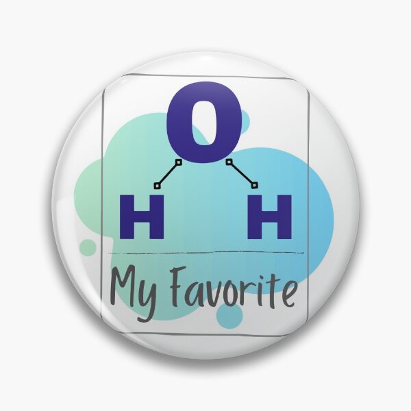 Item preview, Water is my favorite drink designed and sold by Chamika69.